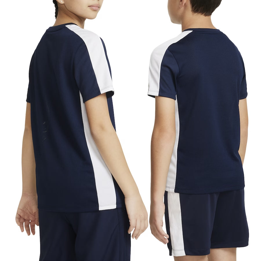 CAMISETA NIKE KIDS DRI-FIT DX5482