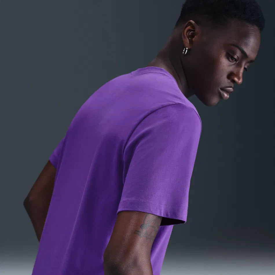 CAMISETA MANGA CORTA NIKE HOMBRE AR4997