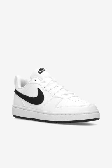 ZAPATILLAS NIKE NIÑO COURT BOROUGH LOW RECRAFT DV5456-104