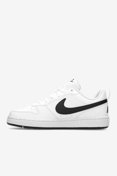 ZAPATILLAS NIKE NIÑO COURT BOROUGH LOW RECRAFT DV5456-104