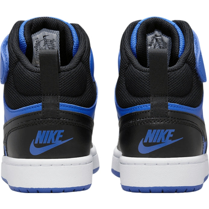 Zapatillas Nike Court Borough Mid 2 (GS)