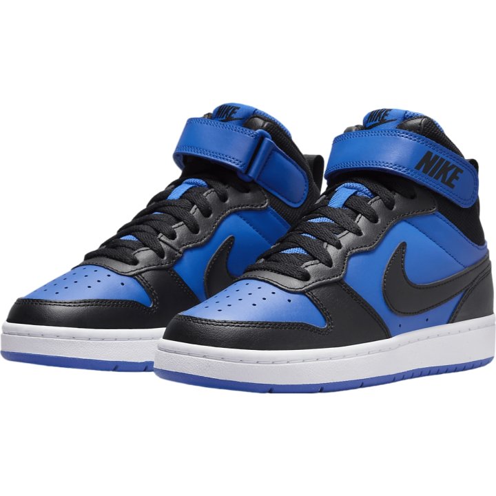 Zapatillas Nike Court Borough Mid 2 (GS)