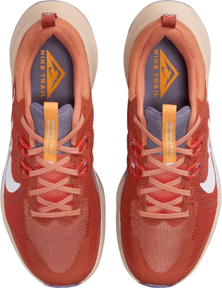 ZAPATILLAS MUJER NIKE JUNIPER TRAIL 2 NN DM0821