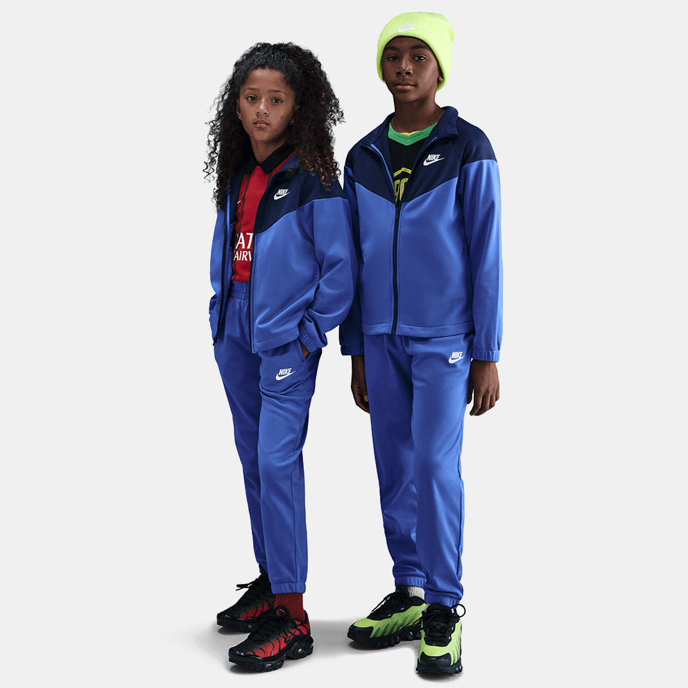 CHANDAL NIKE KIDS DRI FIT HQ9315