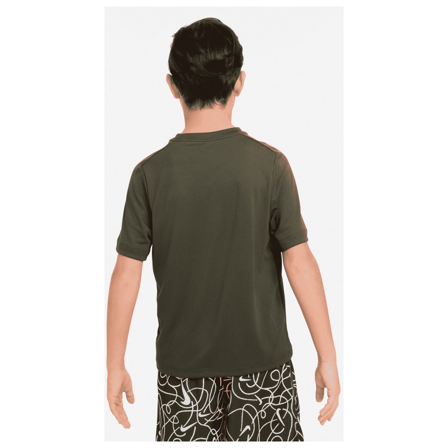 CAMISETA NIKE MULTI DRI-FIT TRAINING