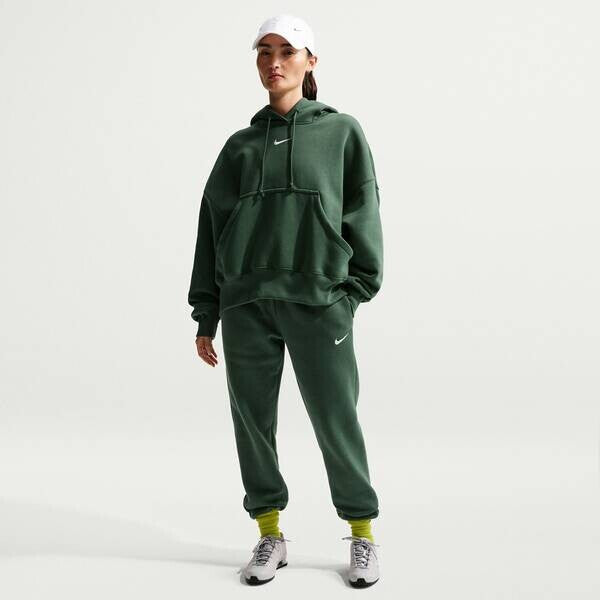 PANTALON JOGGER NIKE MUJER FZ7626-323