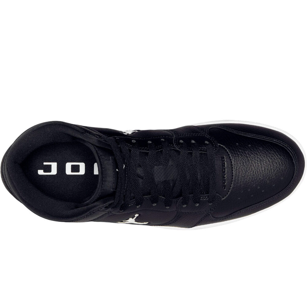 ZAPATILLAS HOMBRE NIKE COURT CONNECT MID IQ5685