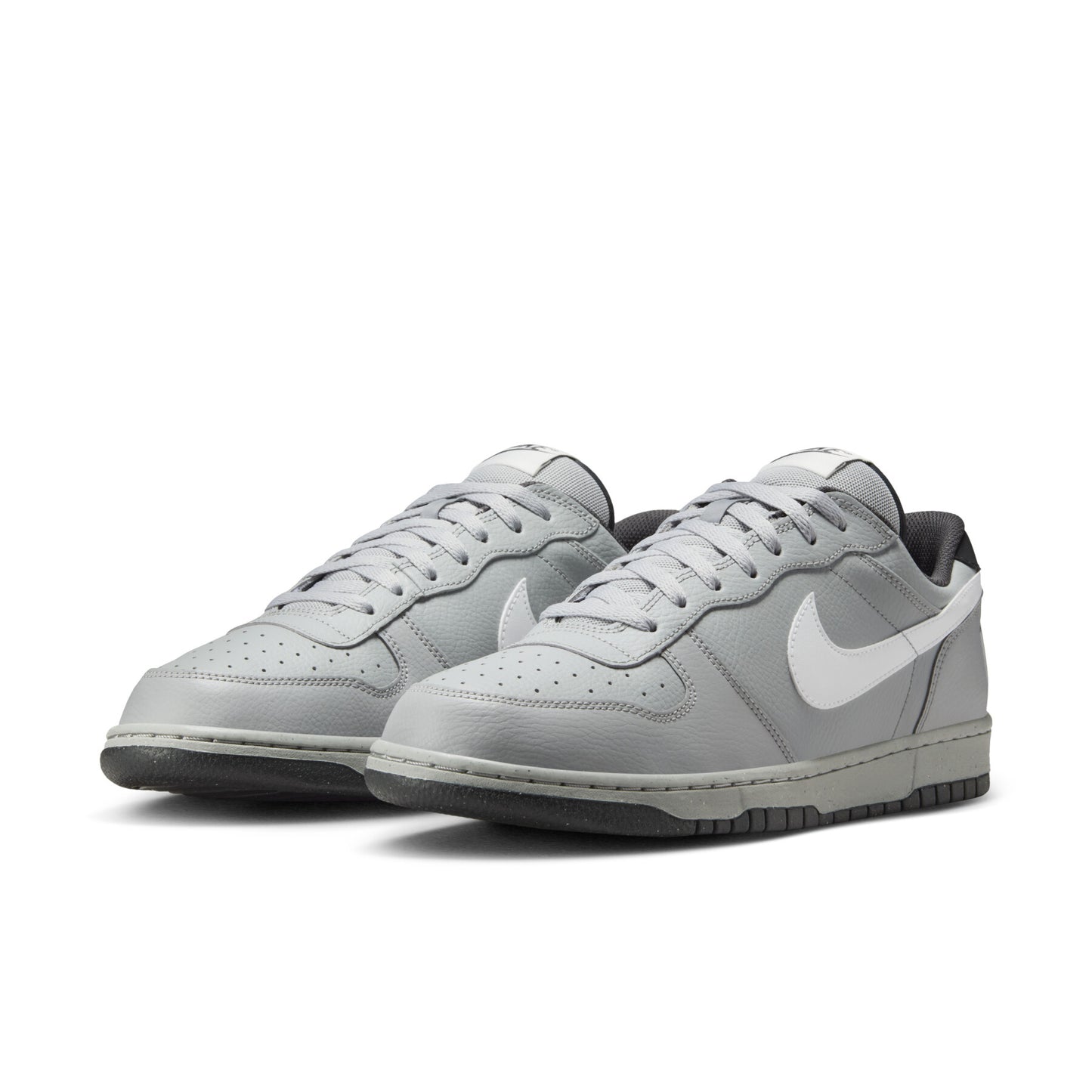 ZAPATILLAS HOMBRE NIKE BIG LOW 355152