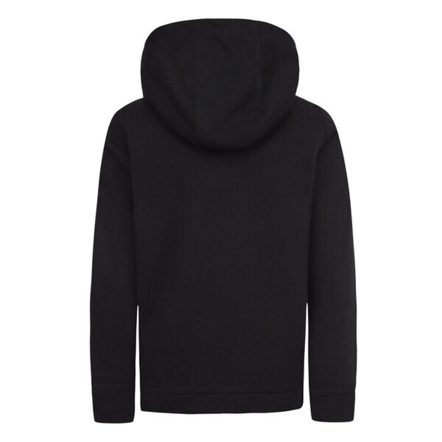 SUDADERA NEGRA NIKE 86F322-023