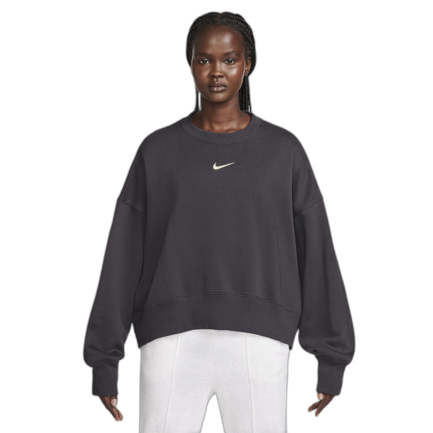SUDADERA NIKE MUJER DQ5761