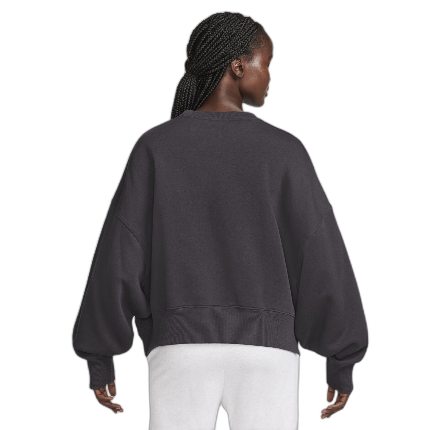 SUDADERA NIKE MUJER DQ5761