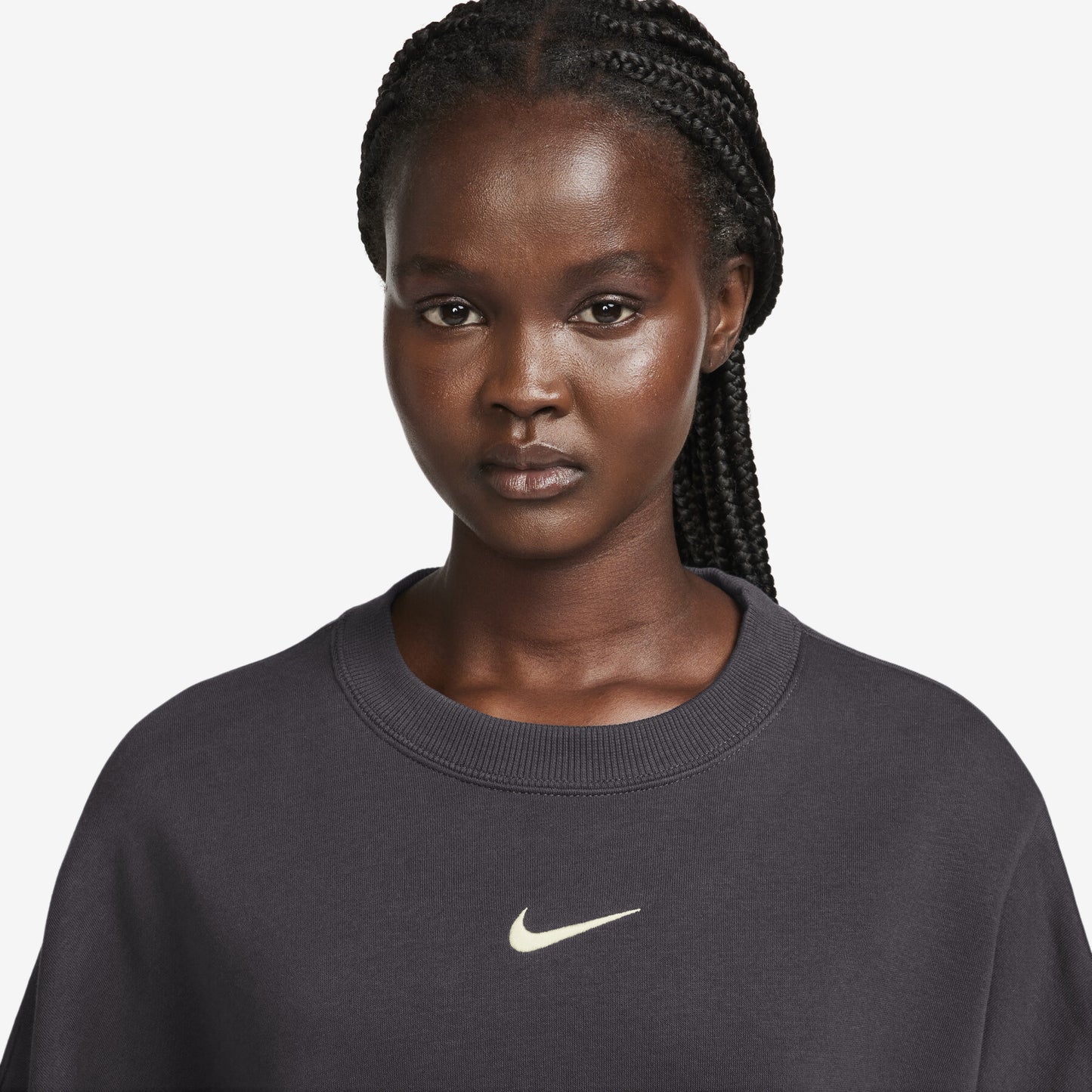 SUDADERA NIKE MUJER DQ5761
