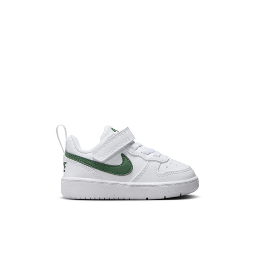 ZAPATILLA NIKE KIDS COURT BOROUGH LOW RECRAFT TD DV5458