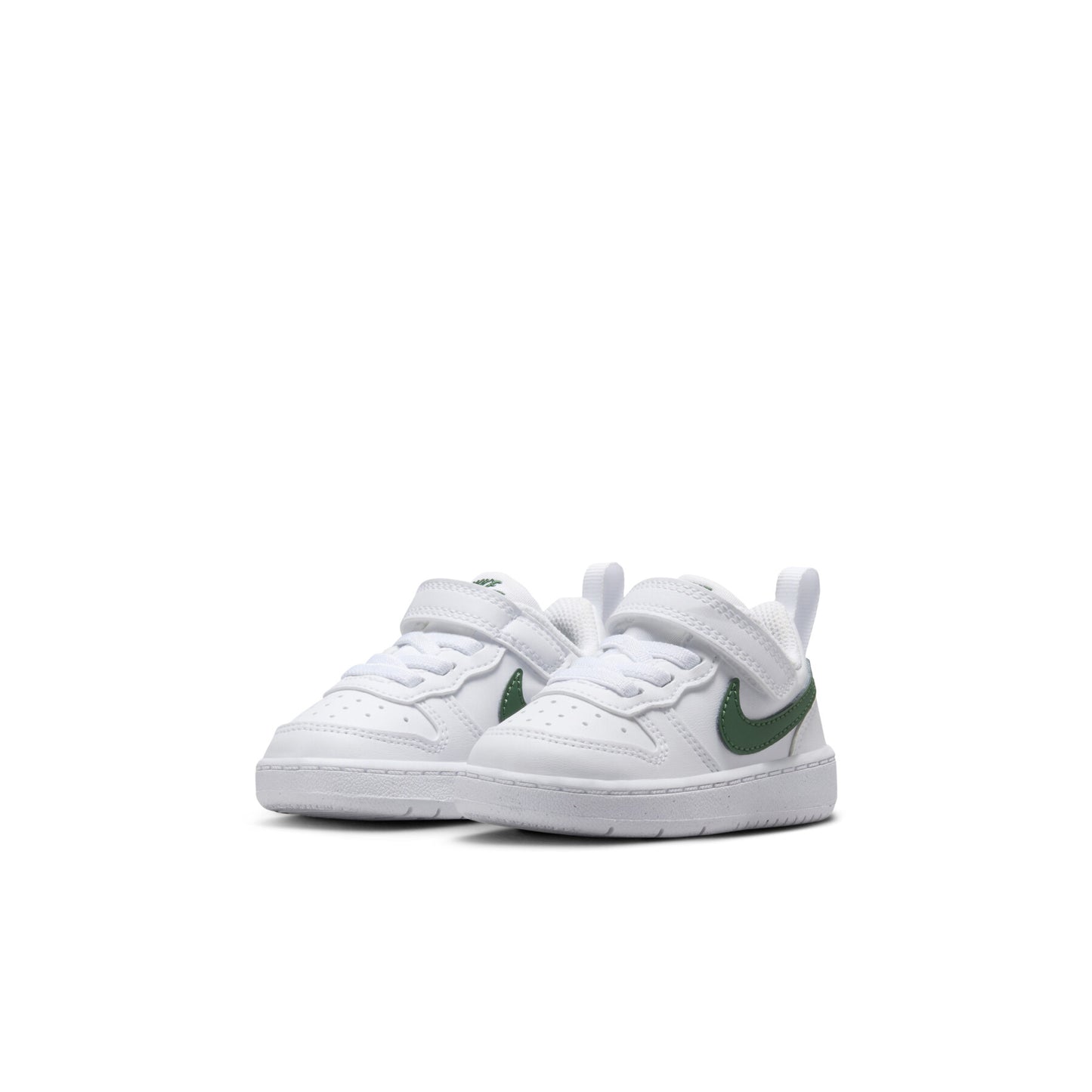 ZAPATILLA NIKE KIDS COURT BOROUGH LOW RECRAFT TD DV5458
