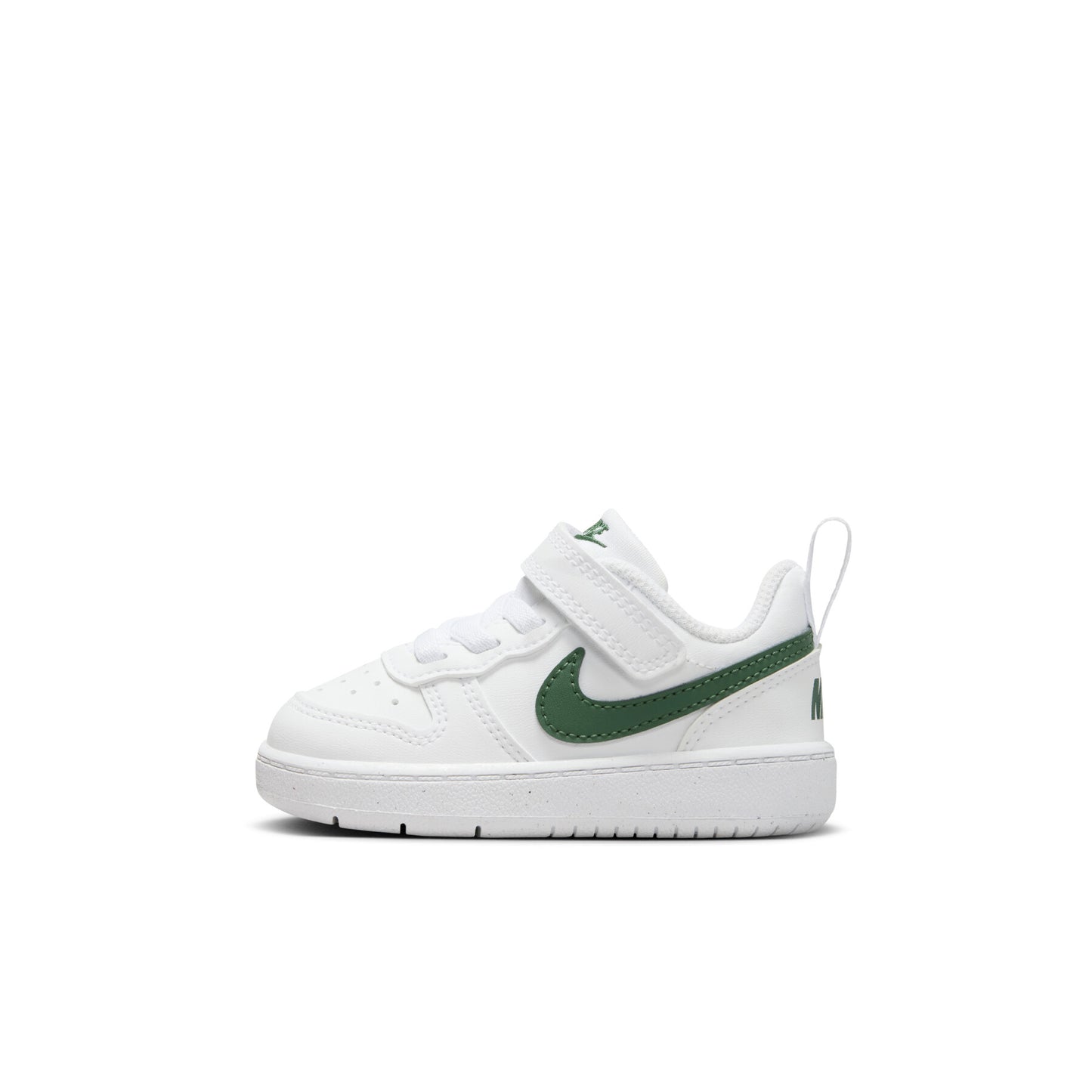 ZAPATILLA NIKE KIDS COURT BOROUGH LOW RECRAFT TD DV5458