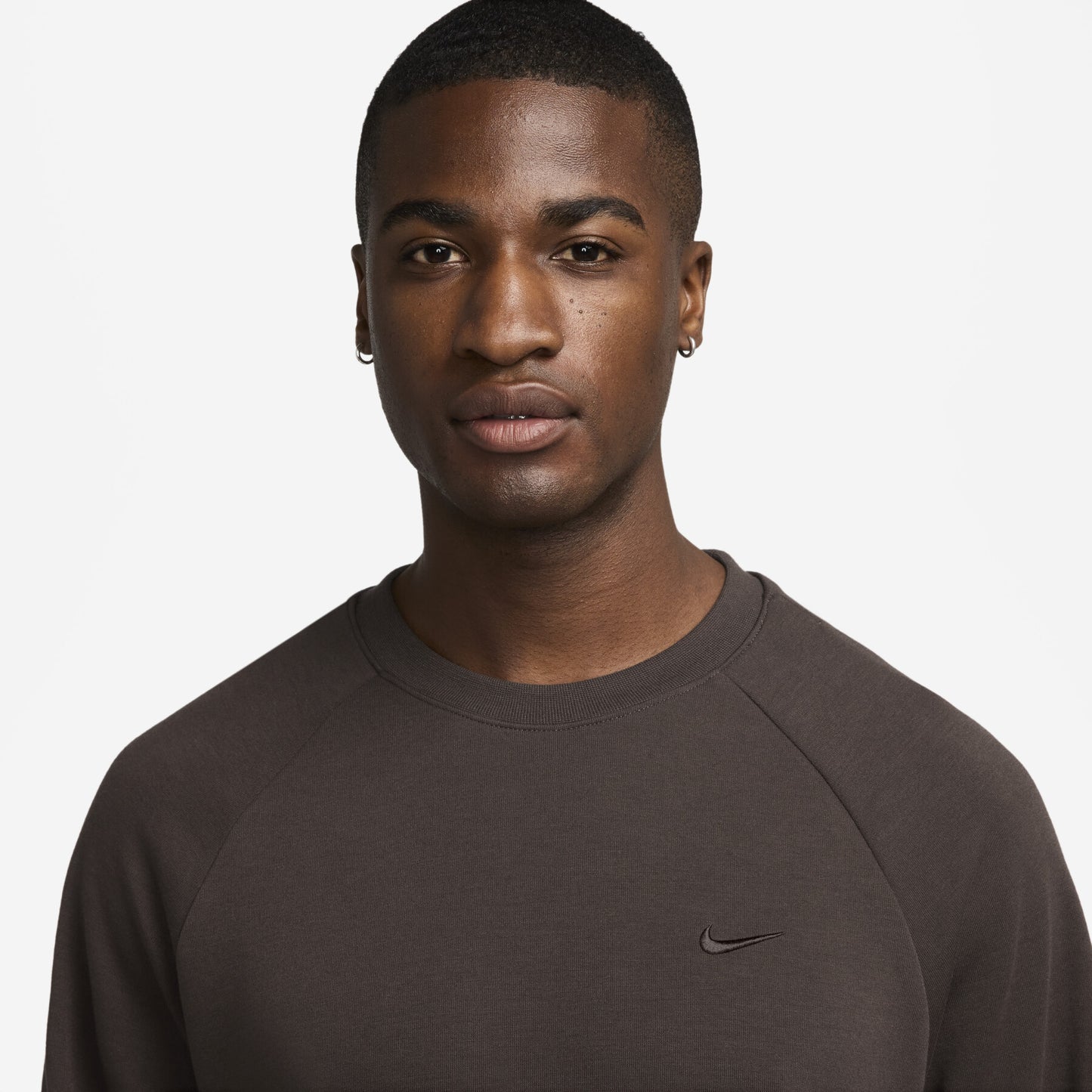 SUDADERA HOMBRE NIKE PRIMARY FZ0971