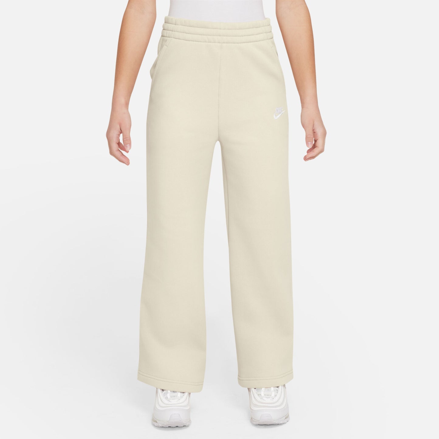 PANTALON NIÑA NIKE SPORSWEAR CLUB FLEECE FZ6774