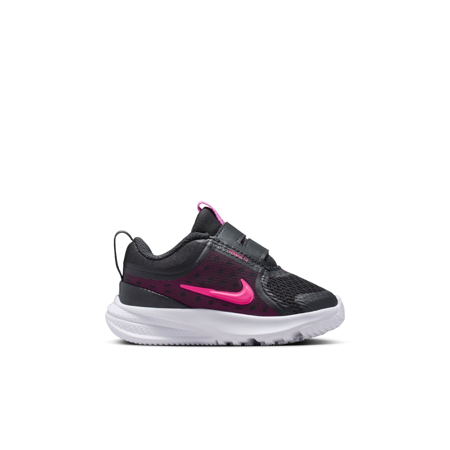 ZAPATILLAS NIKE STAR RUNNER 5 NIÑA HF7005