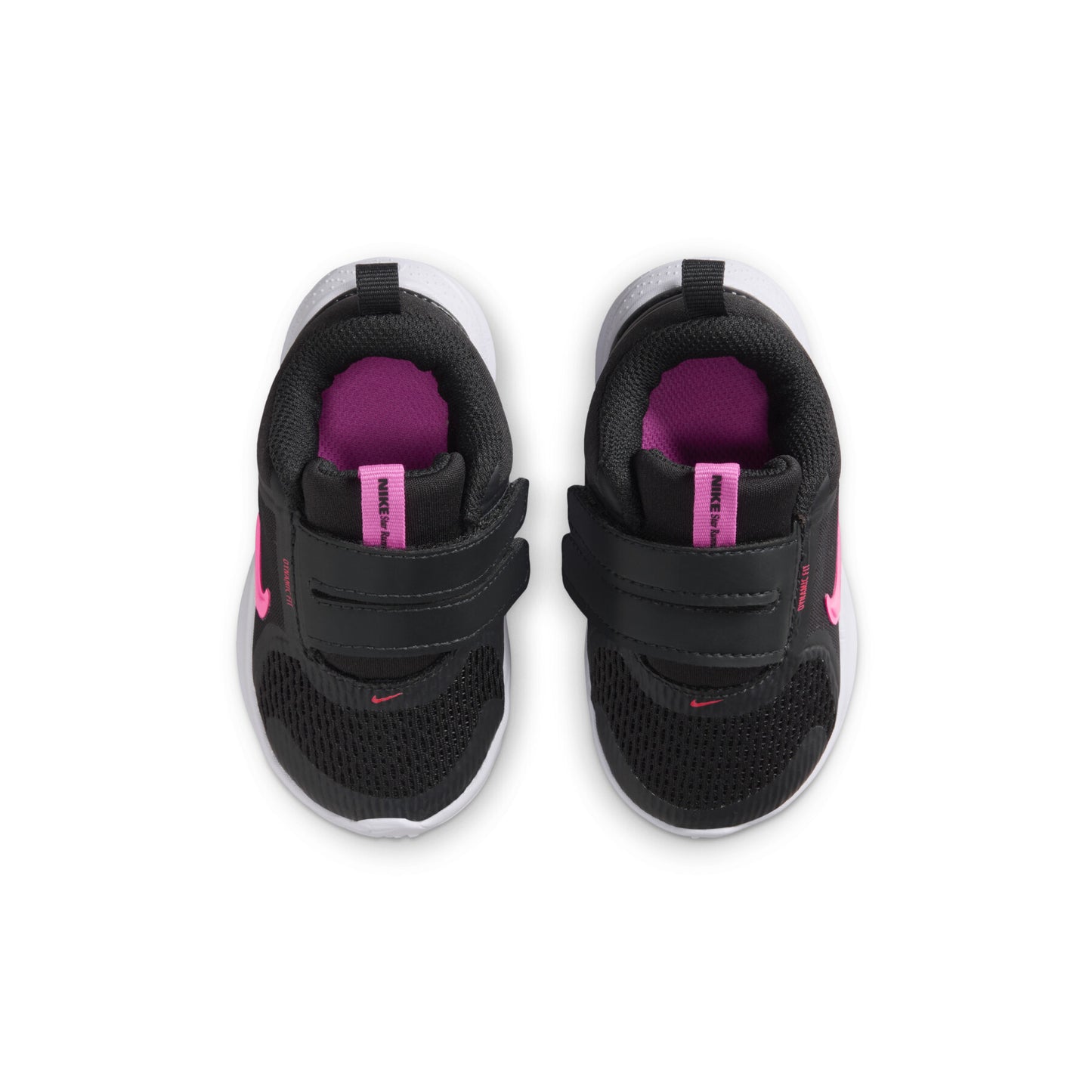 ZAPATILLAS NIKE STAR RUNNER 5 NIÑA HF7005