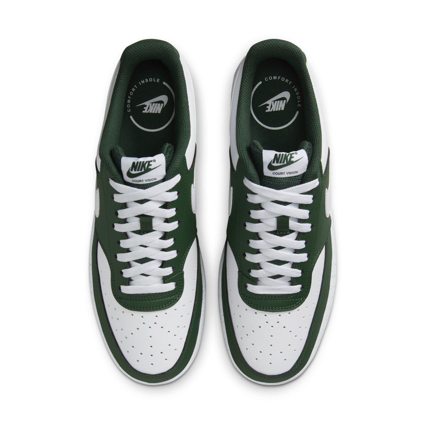 ZAPATILLAS HOMBRE NIKE COURT VISION LO HM9862