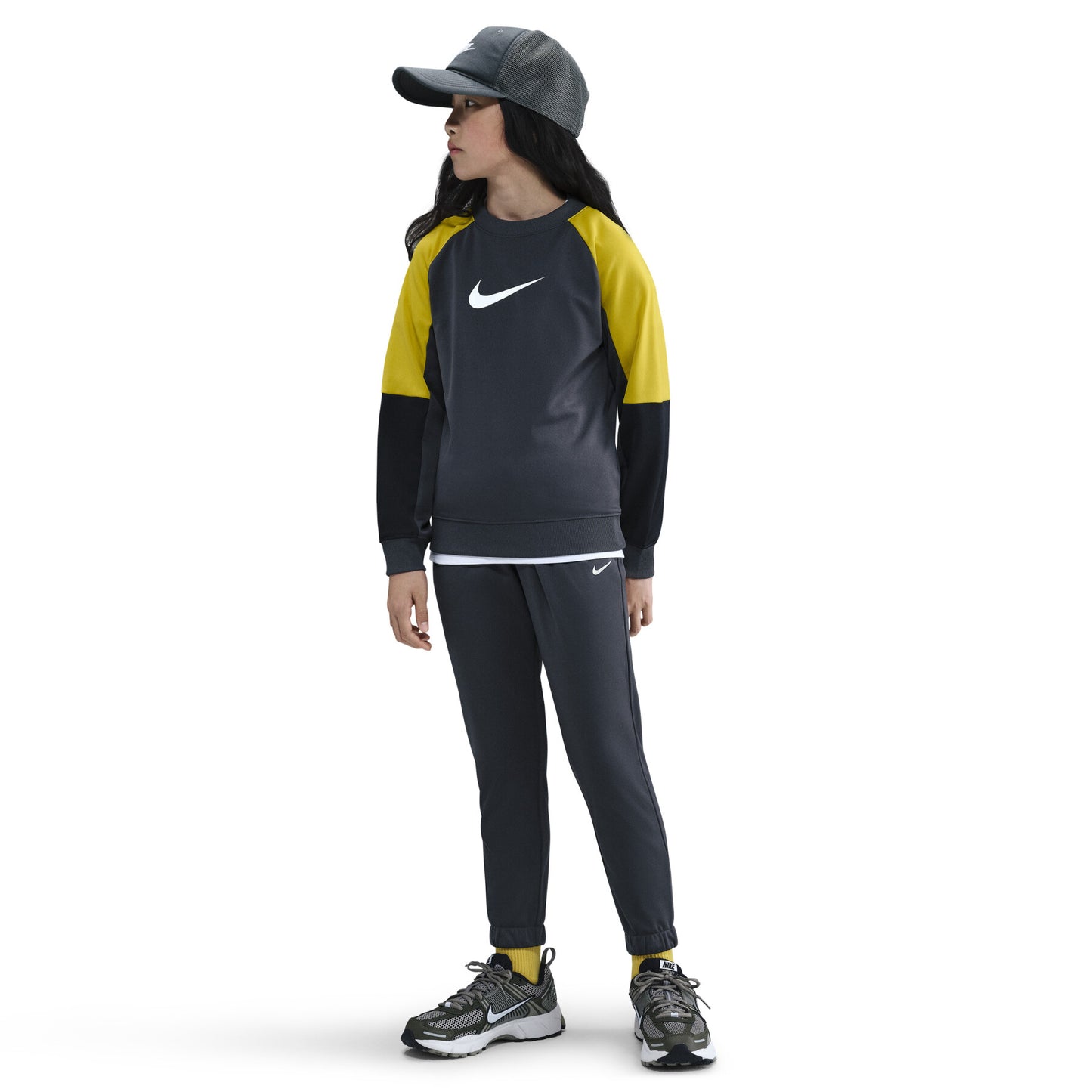 CHANDAL KIDS NIKE DRI FIT HQ9317