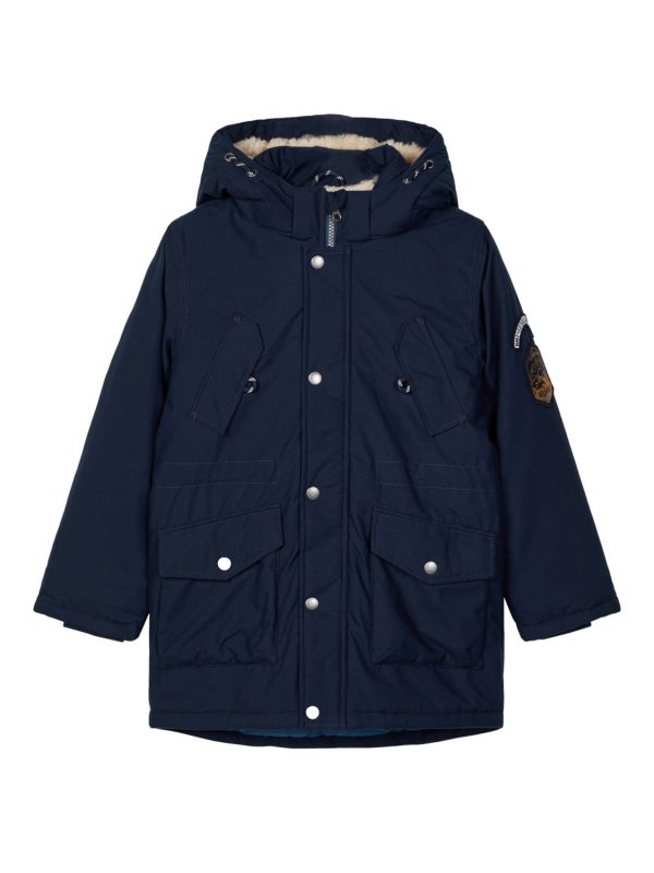 ABRIGO NAME IT KIDS 13181171