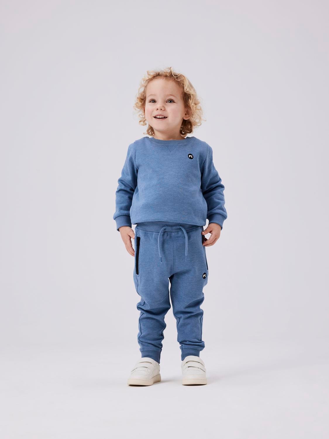 SUDADERA NIÑOS NAME IT 13220379