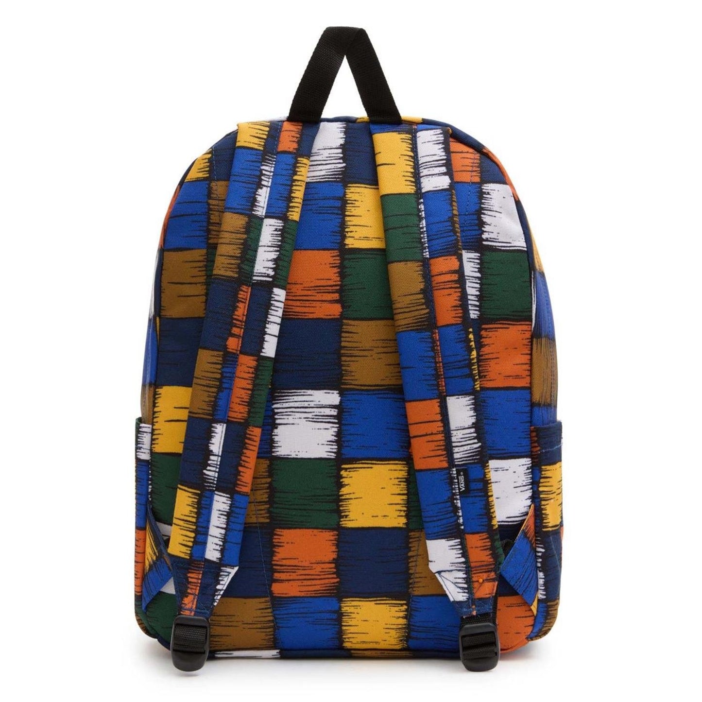 MOCHILA VANS OLD SKOOL H20 VN0A5E2SCAS1