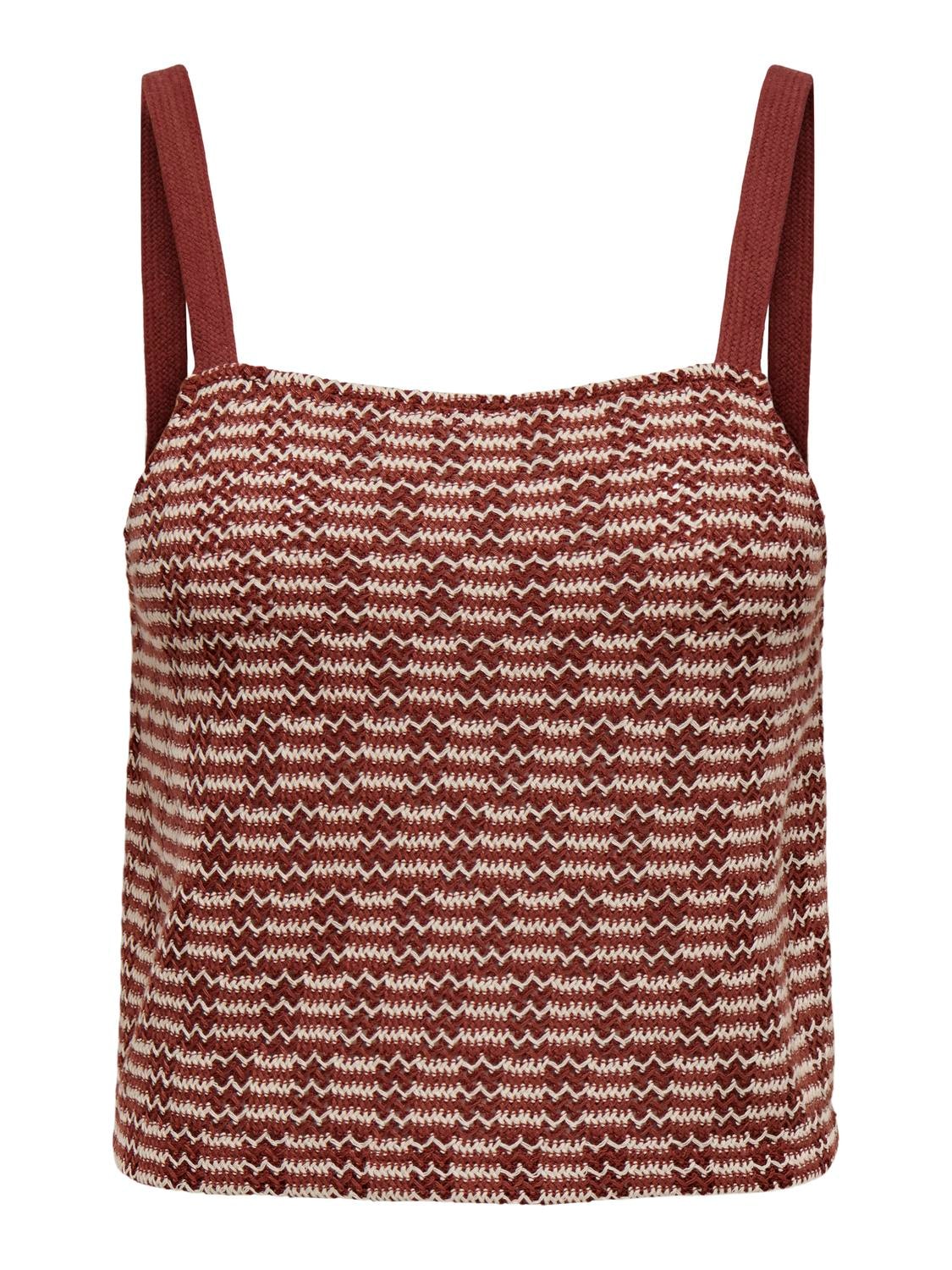 TOP TIRANTES MUJER ONLY 15325449