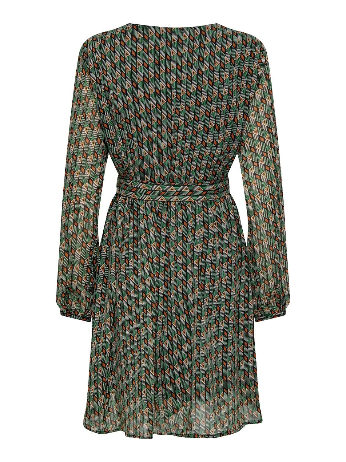 VESTIDO MUJER ESTAMPADO ONLY 15328274