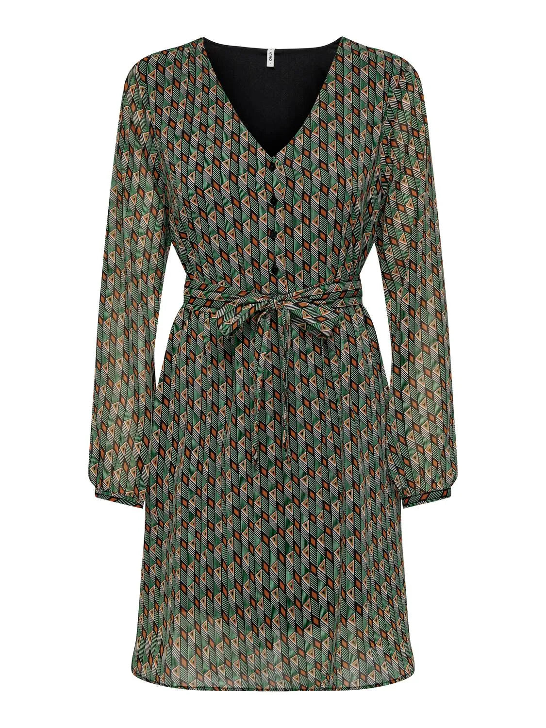 VESTIDO MUJER ESTAMPADO ONLY 15328274