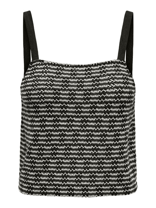 TOP TIRANTES MUJER ONLY 15325449