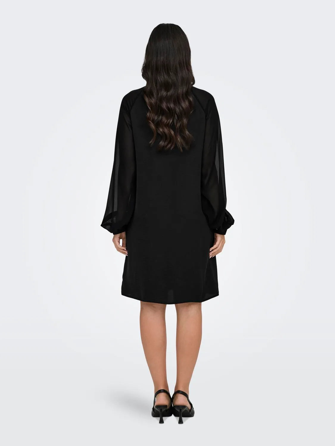 VESTIDO MUJER CORTO JACQUELINE DE YONG 15335450