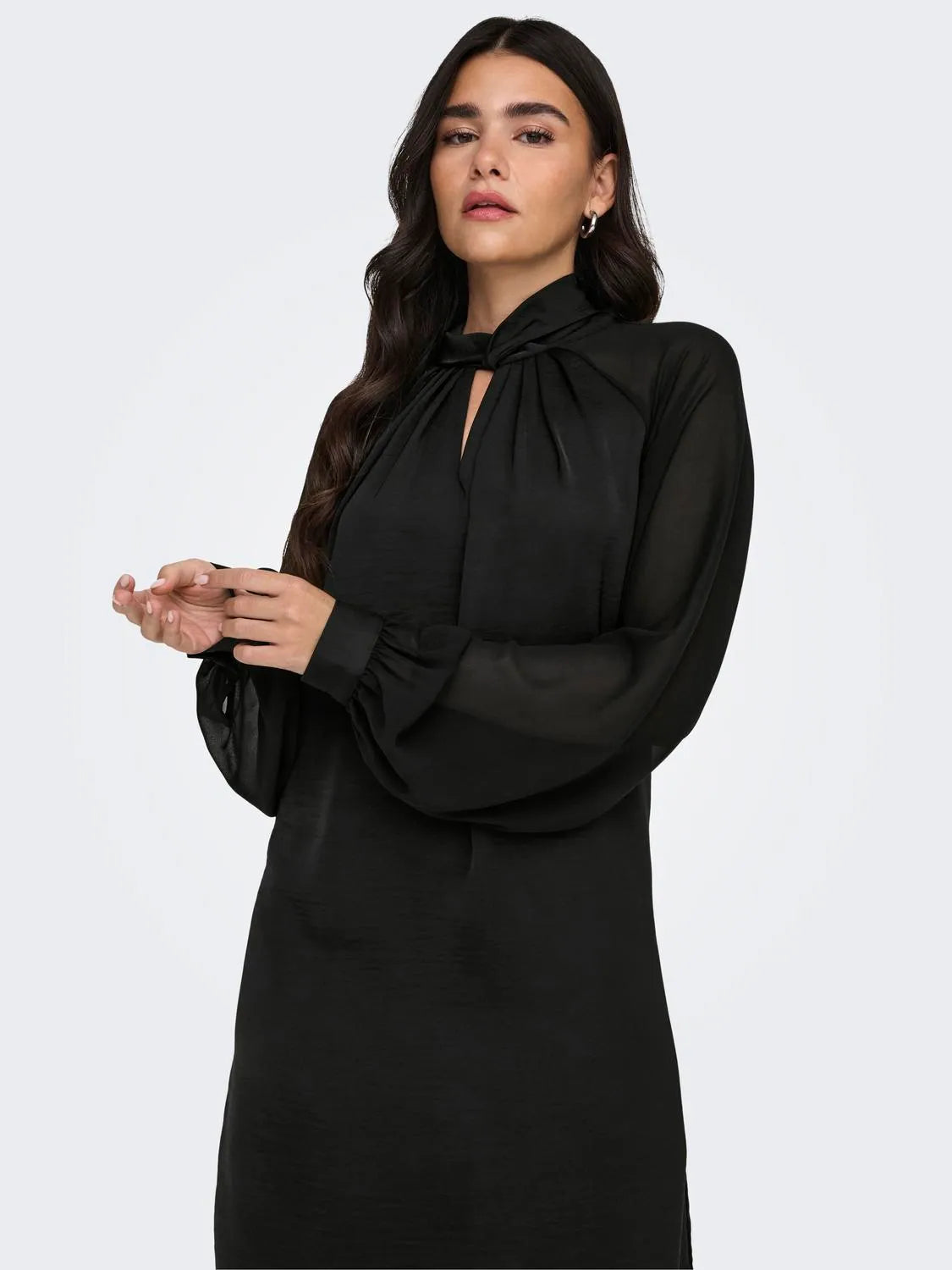 VESTIDO MUJER CORTO JACQUELINE DE YONG 15335450