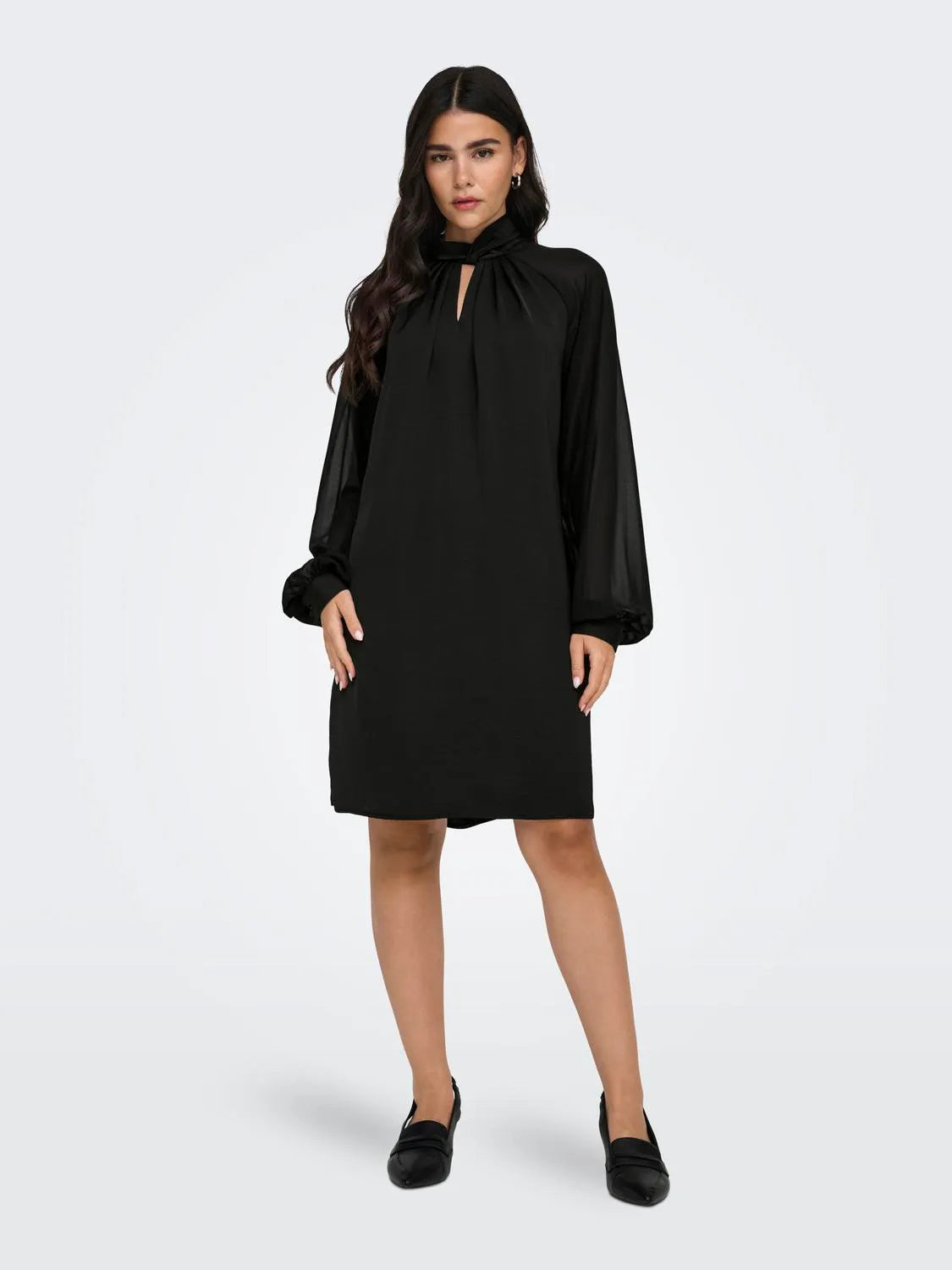 VESTIDO MUJER CORTO JACQUELINE DE YONG 15335450