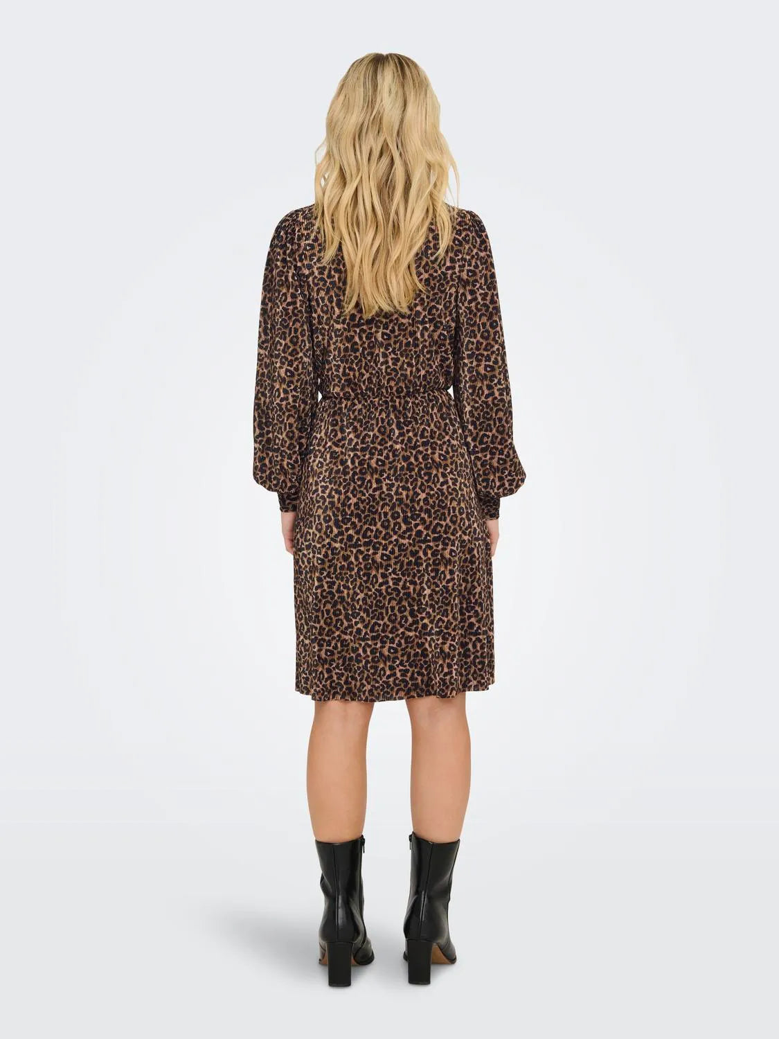 VESTIDO MUJER CORTO JACQUELINE DE YONG 15304554