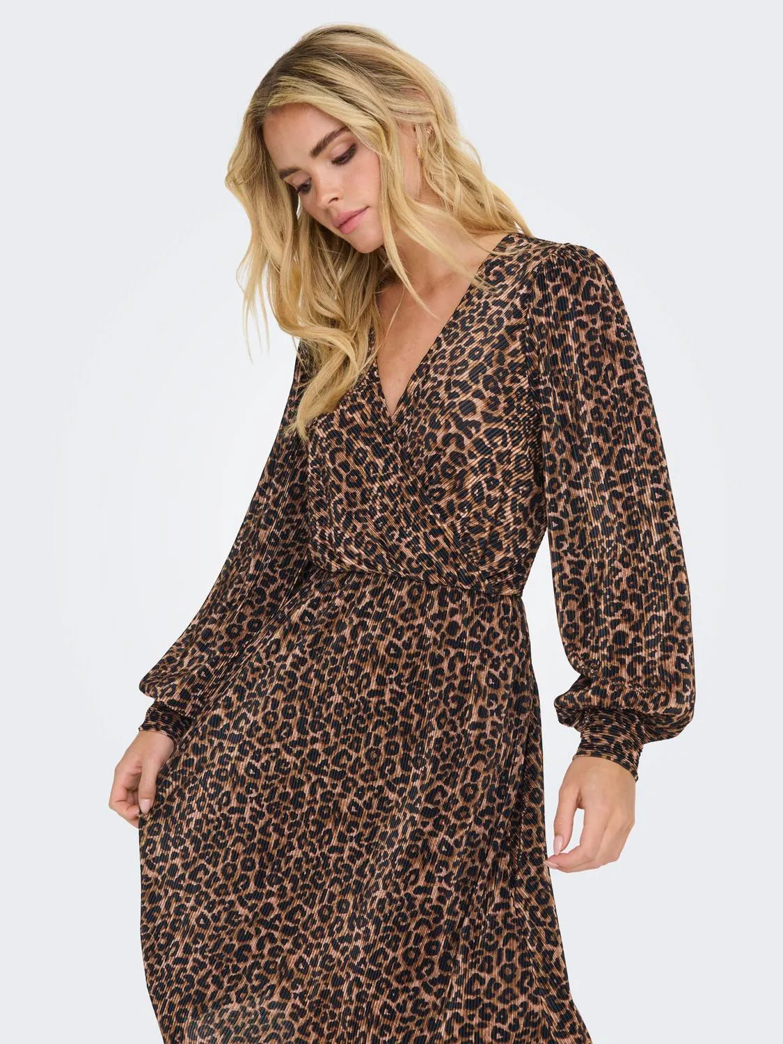 VESTIDO MUJER CORTO JACQUELINE DE YONG 15304554