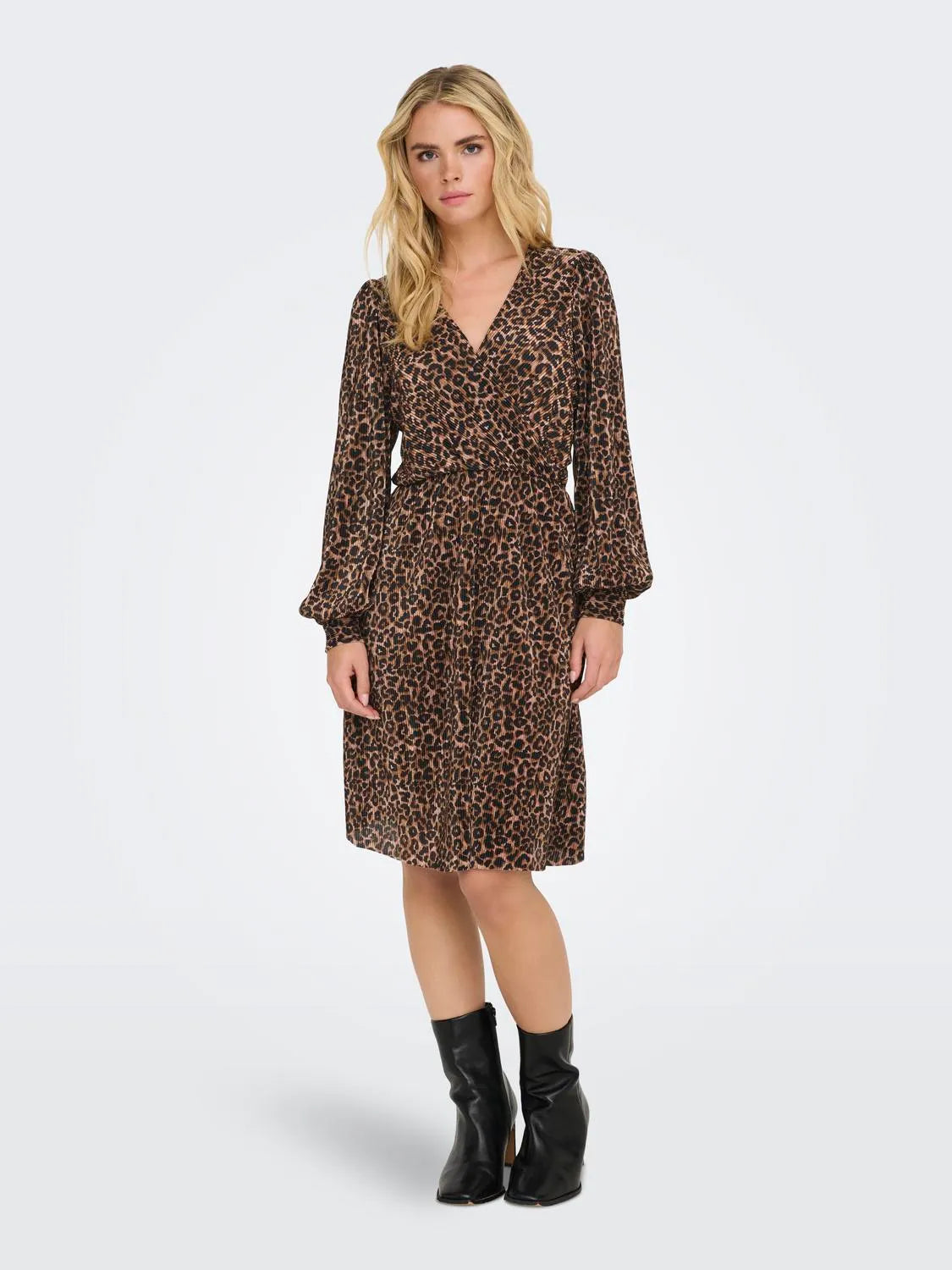 VESTIDO MUJER CORTO JACQUELINE DE YONG 15304554