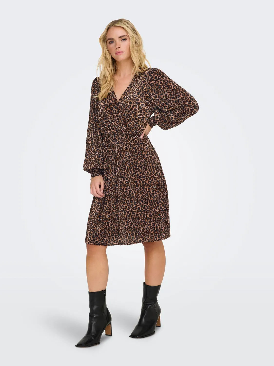 VESTIDO MUJER CORTO JACQUELINE DE YONG 15304554