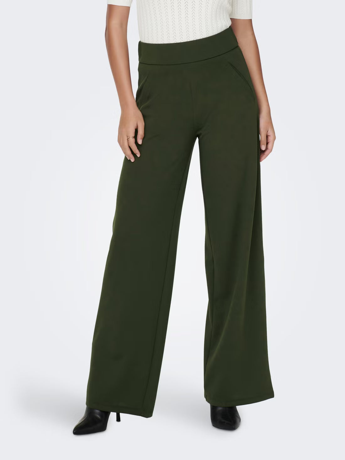 PANTALON MUJER LOUISVILLE JACQUELINE DE YONG 15221238