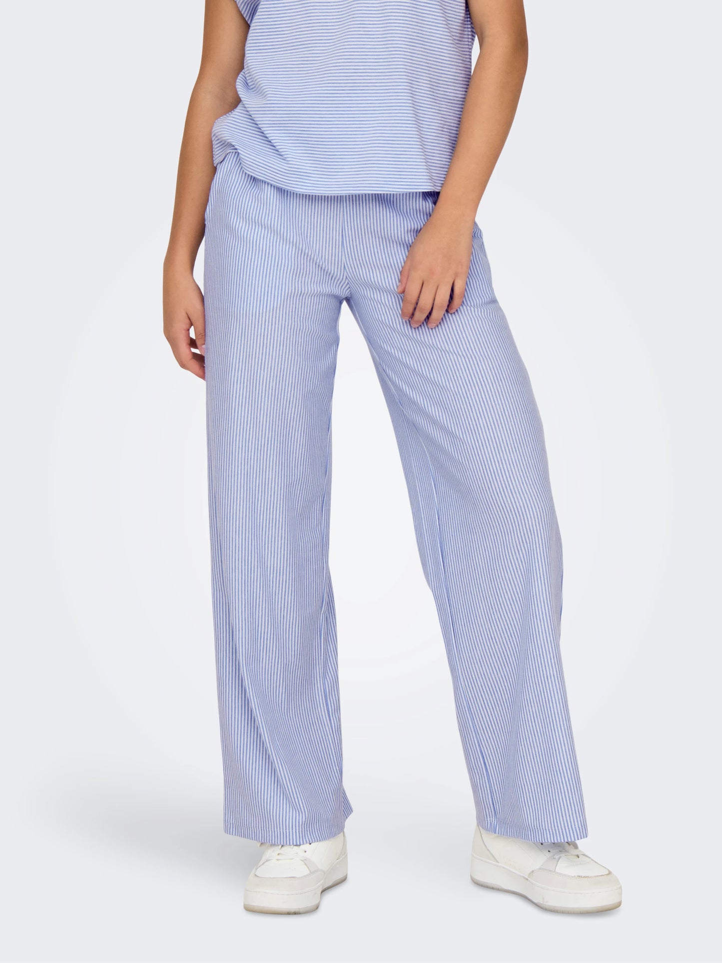 PANTALON WIDE LEG MUJER JACQUELINE DE YONG 15345574