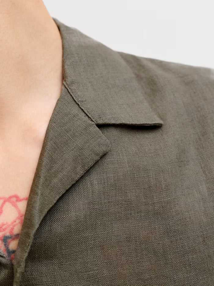 CAMISA HOMBRE JACK JONES 12295080