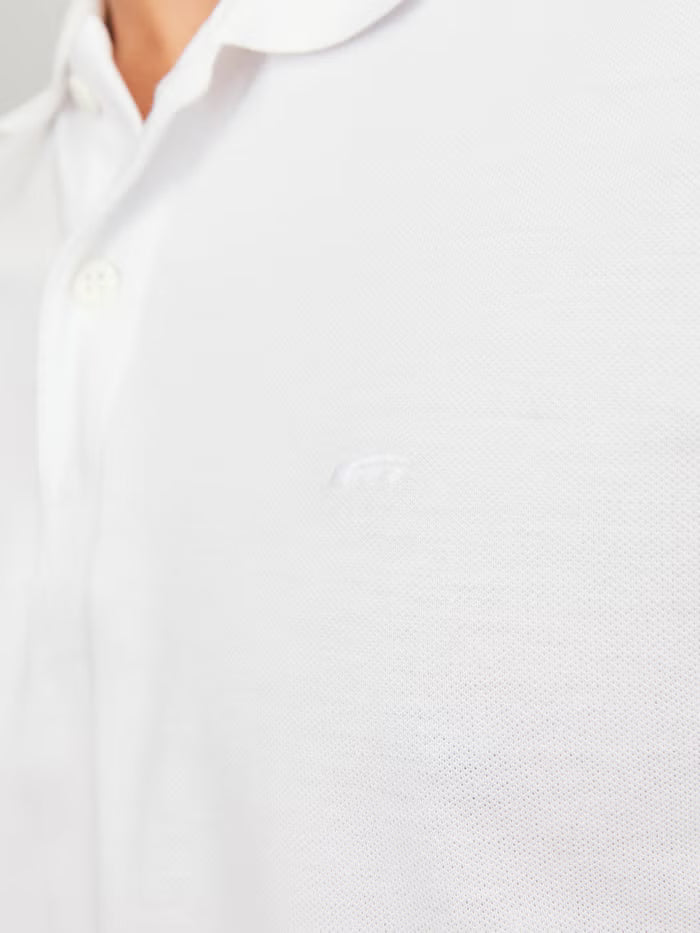 POLO HOMBRE JACK JONES 12136516