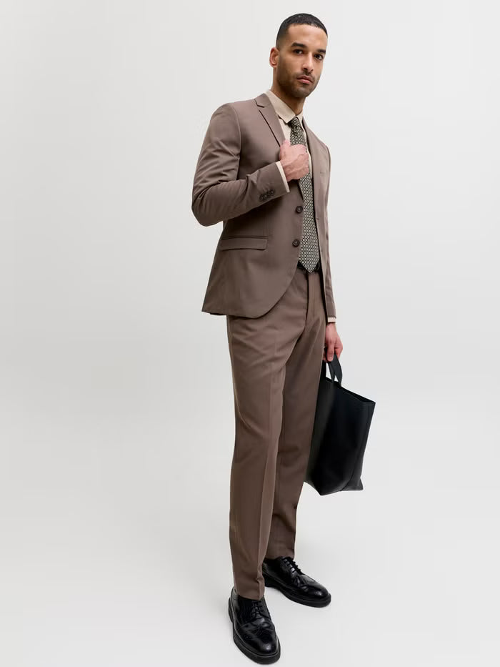 TRAJE CHAQUETA HOMBRE JACK JONES 12181339
