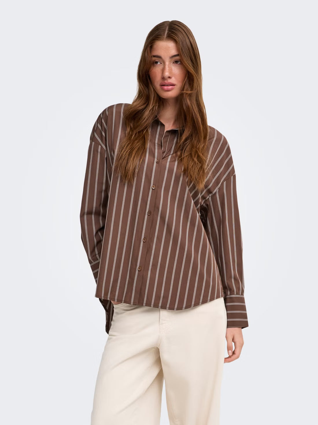 CAMISA MUJER OREGON ONLY 15367554