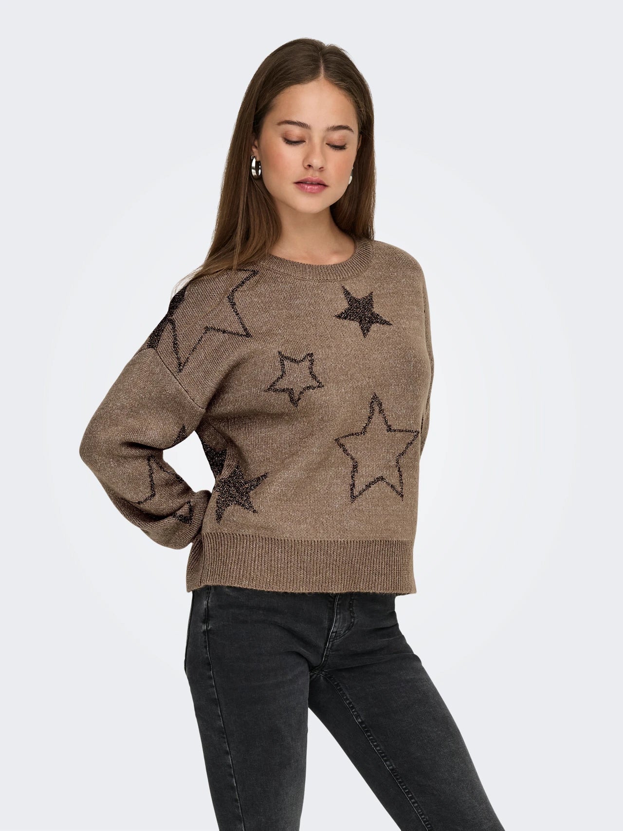JERSEY MUJER PUNTO 15328250