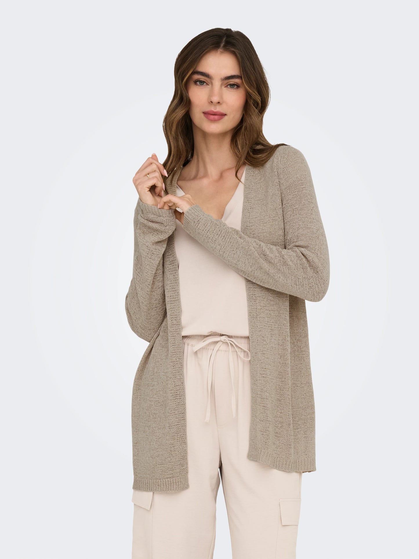 CARDIGAN MUJER ONLY 15351315