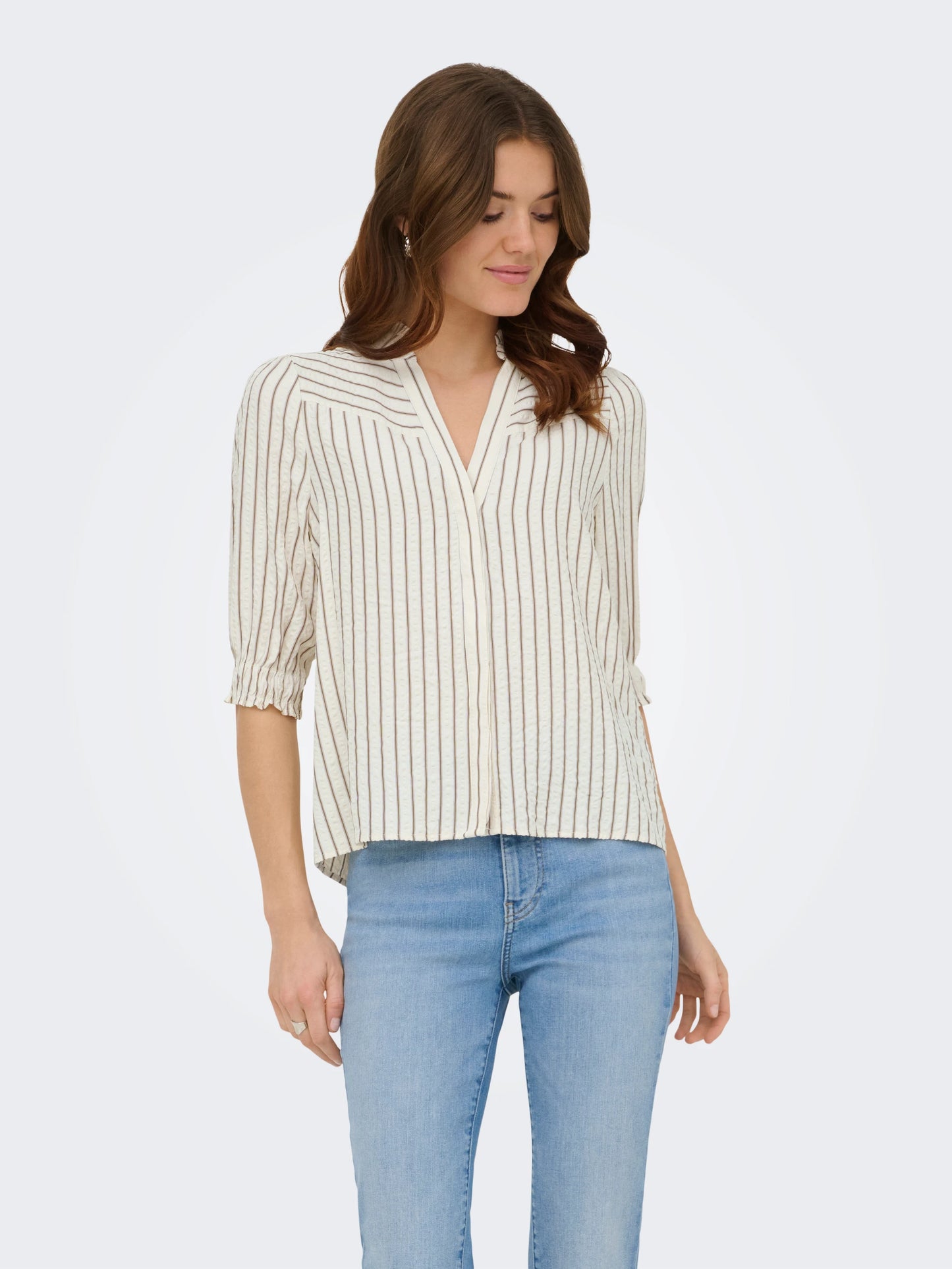 CAMISA MUJER SUSANNA ONLY 15380476