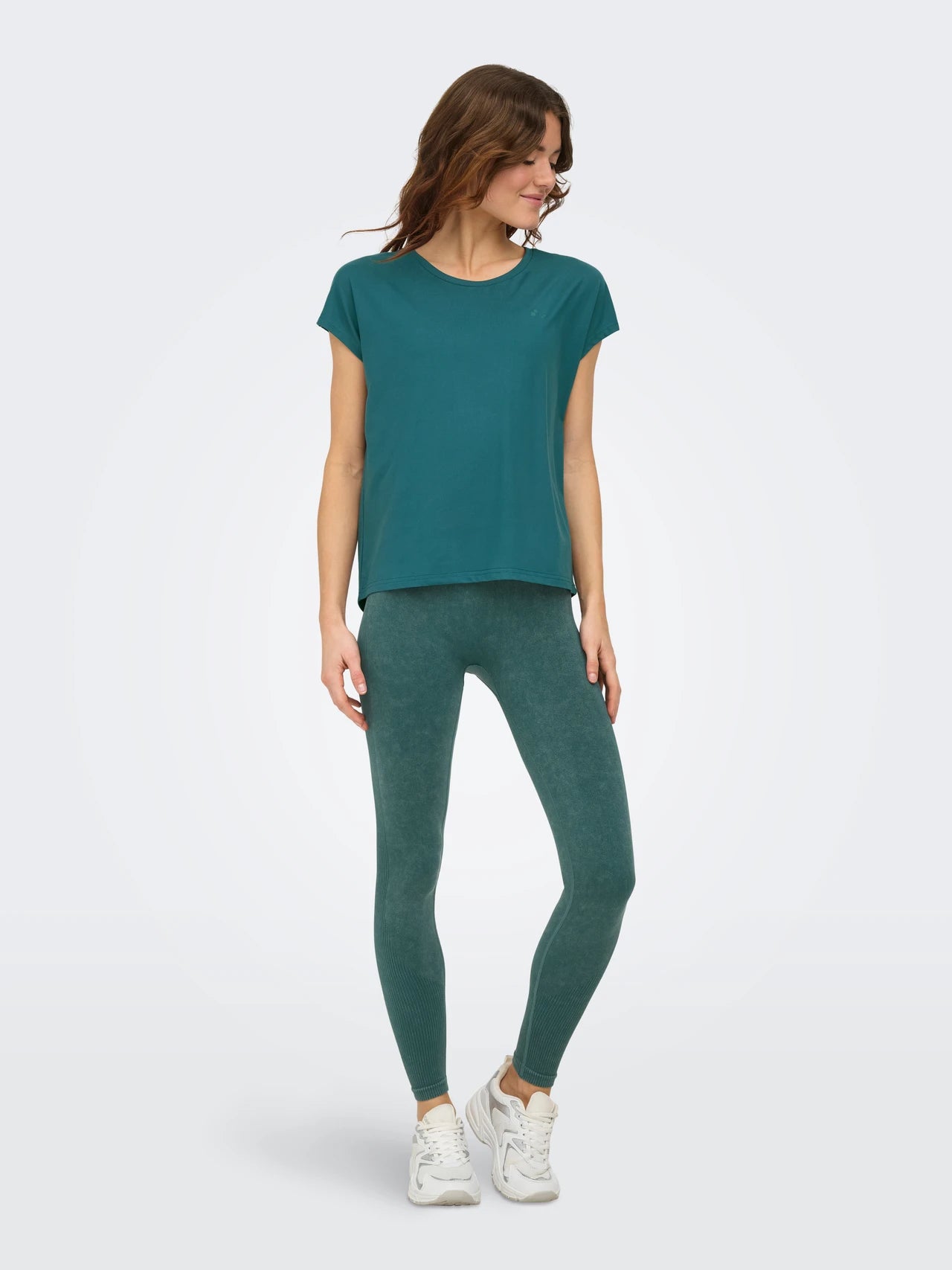 CAMISETA MUJER ONLY PLAY ONPAUBREE 15137012