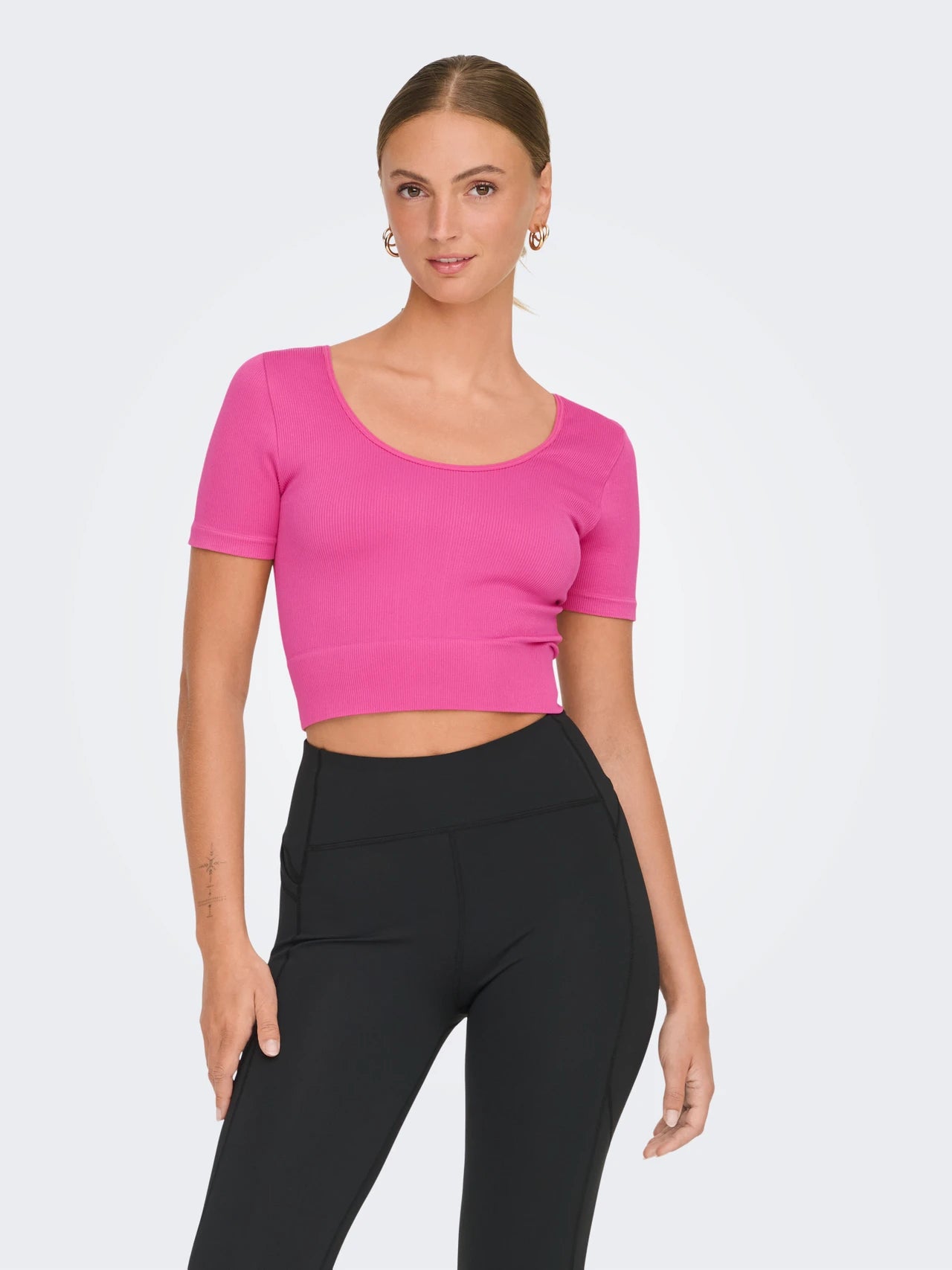 TOP DEPORTIVO ONLY MUJER 15317056